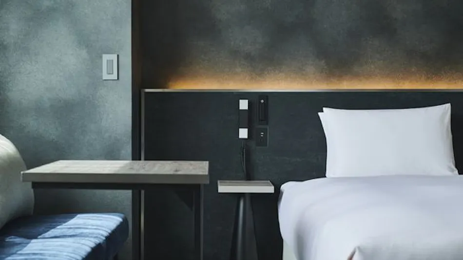 Cross Hotel Sapporo (ORIX Hotels & Resorts)