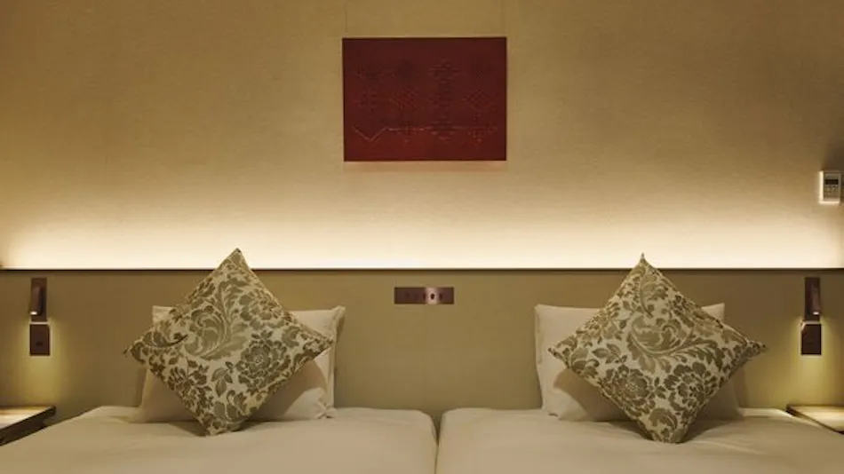Cross Hotel Sapporo (ORIX Hotels & Resorts)
