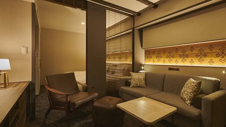 Cross Hotel Sapporo (ORIX Hotels & Resorts)