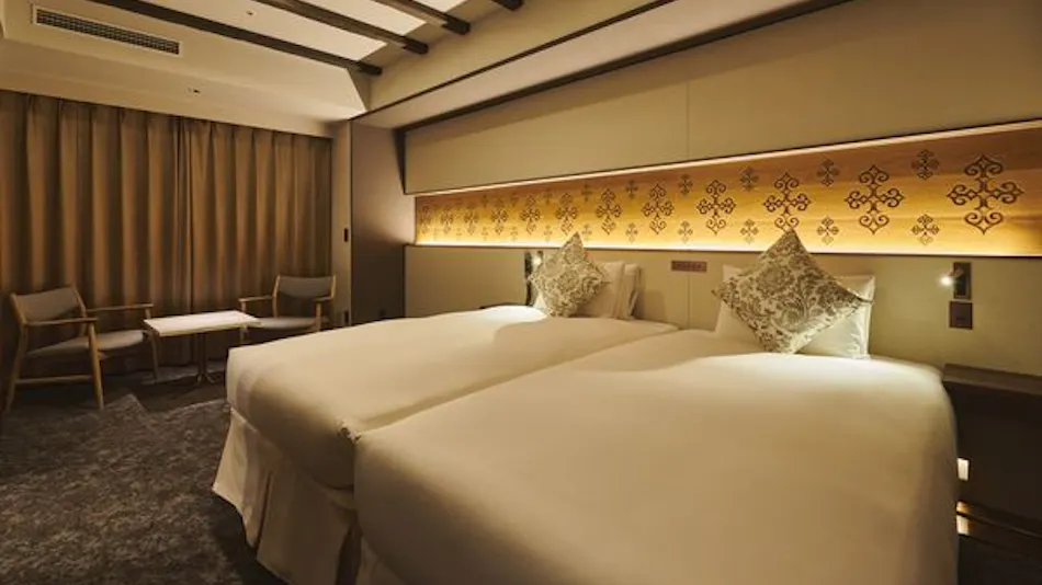 Cross Hotel Sapporo (ORIX Hotels & Resorts)