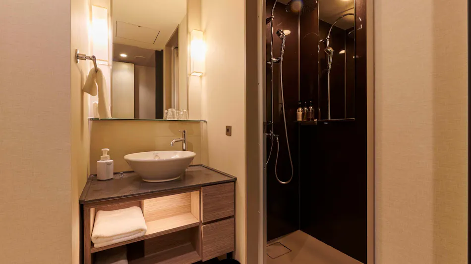 Cross Hotel Sapporo (ORIX Hotels & Resorts)