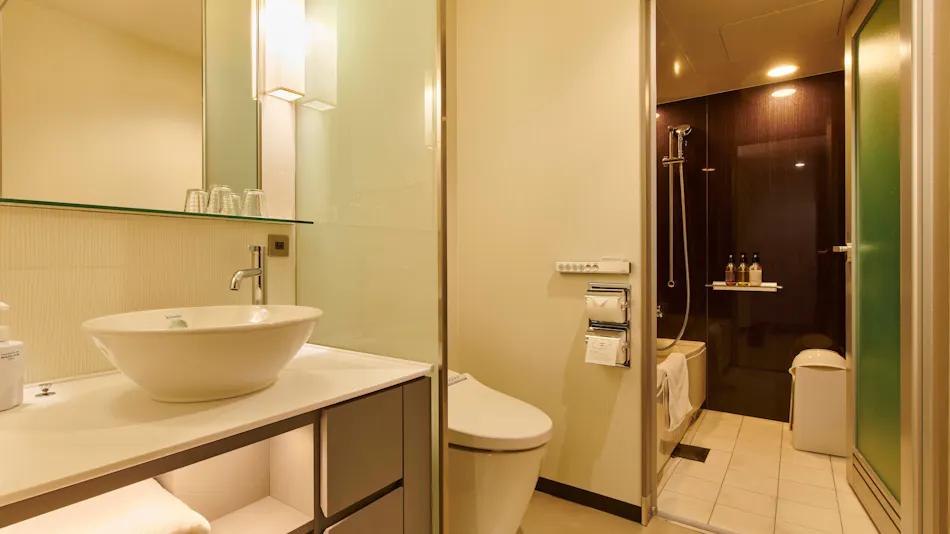Cross Hotel Sapporo (ORIX Hotels & Resorts)