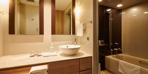 Cross Hotel Sapporo (ORIX Hotels & Resorts)