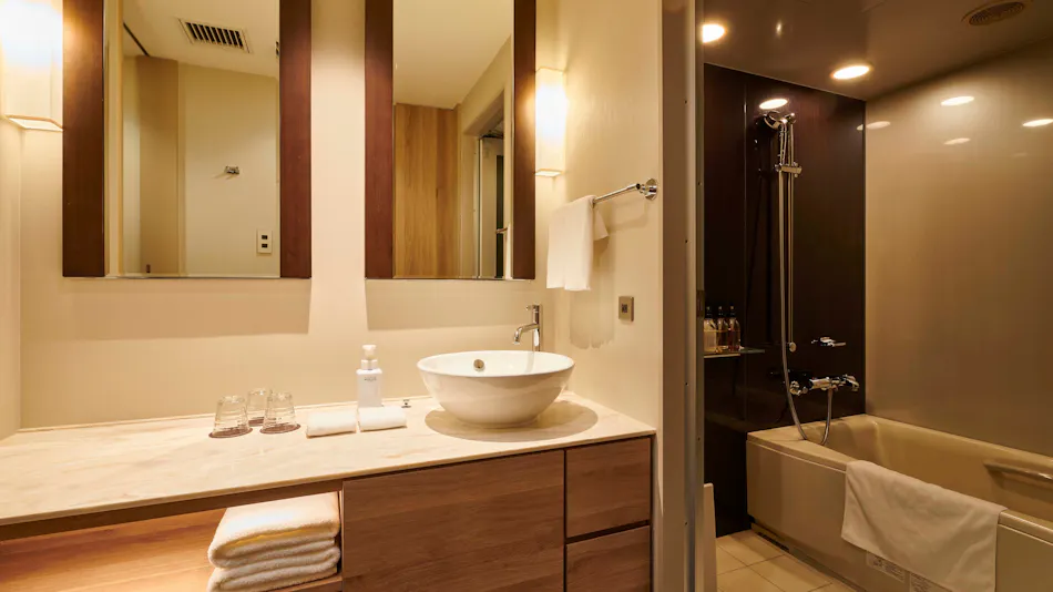 Cross Hotel Sapporo (ORIX Hotels & Resorts)
