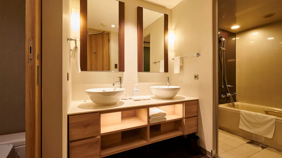 Cross Hotel Sapporo (ORIX Hotels & Resorts)