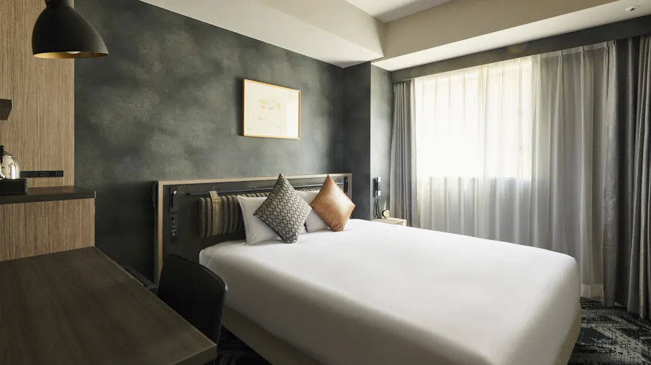 Cross Hotel Sapporo (ORIX Hotels & Resorts)