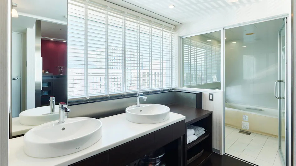 Cross Hotel Sapporo (ORIX Hotels & Resorts)