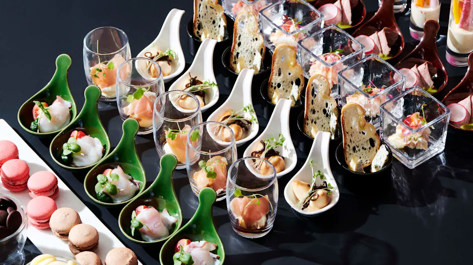 Cross Hotel Sapporo (ORIX Hotels & Resorts)