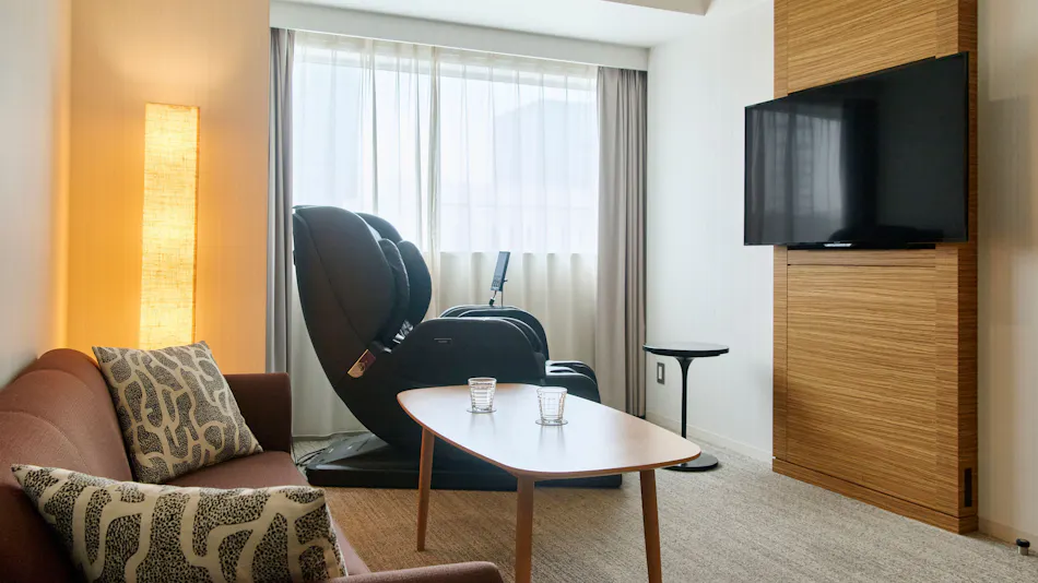 Cross Hotel Sapporo (ORIX Hotels & Resorts)