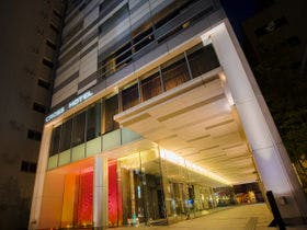 クロスホテル札幌 1枚目