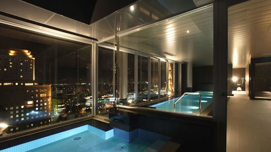 Cross Hotel Sapporo (ORIX Hotels & Resorts)