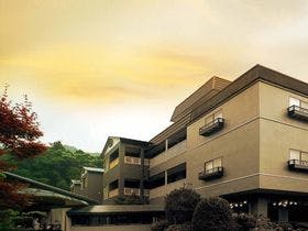 伊豆奥下田 飲泉、自家源泉かけ流しの秘湯　観音温泉