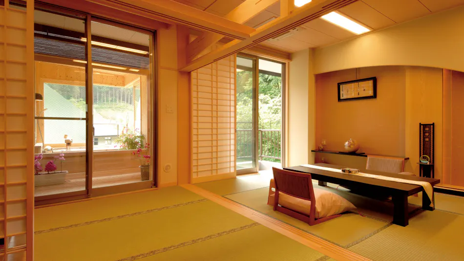 Insen, Private Source Flowing Hot Spring - Kannon Onsen