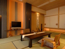 伊豆奥下田 飲泉、自家源泉かけ流しの秘湯　観音温泉