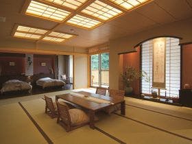 伊豆奥下田 飲泉、自家源泉かけ流しの秘湯　観音温泉