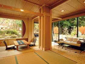 伊豆奥下田 飲泉、自家源泉かけ流しの秘湯　観音温泉