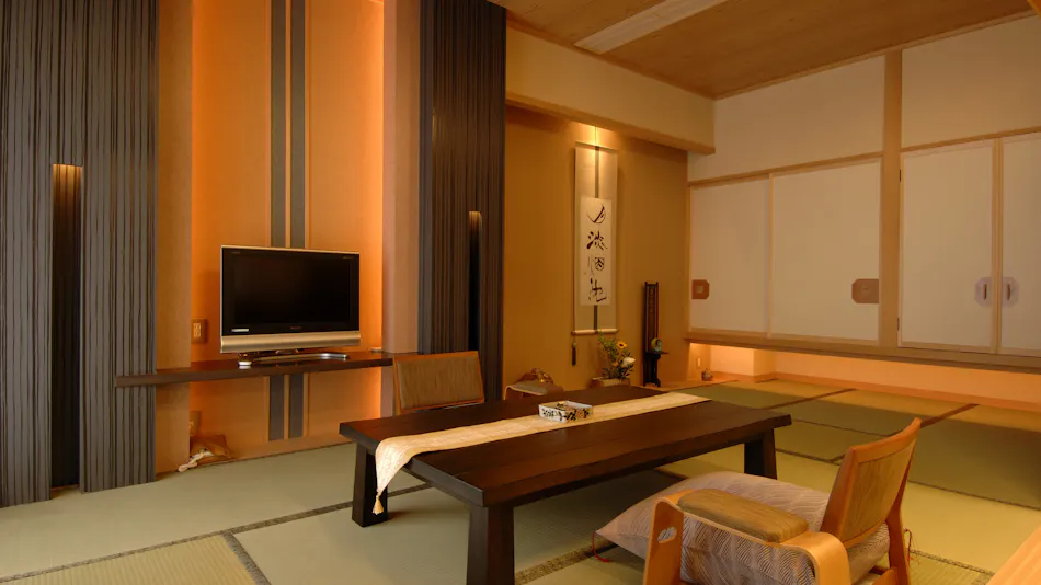 Insen, Private Source Flowing Hot Spring - Kannon Onsen