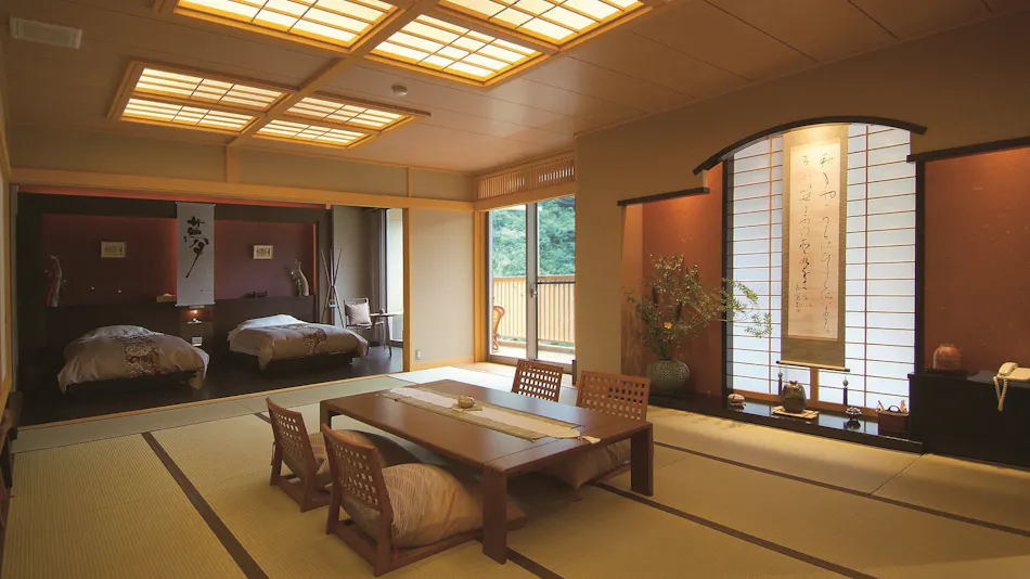 Insen, Private Source Flowing Hot Spring - Kannon Onsen