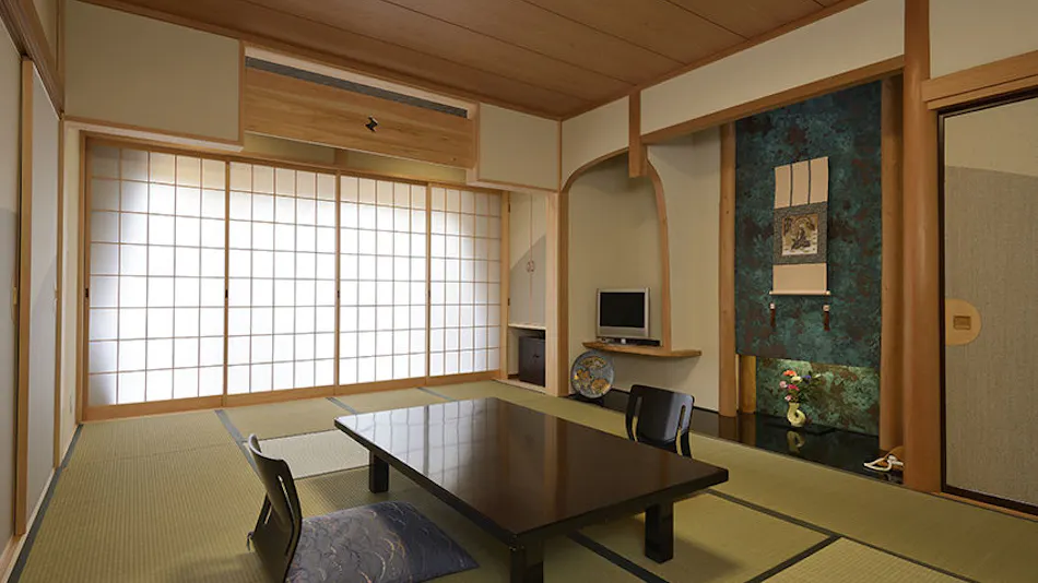 Insen, Private Source Flowing Hot Spring - Kannon Onsen