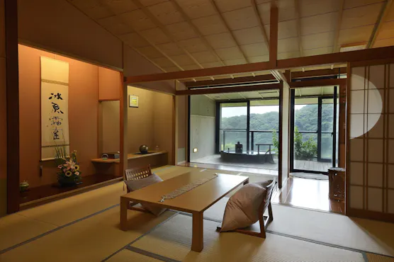 Bilik Standard Pygmalion (contoh)