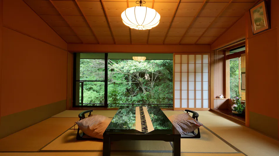 Insen, Private Source Flowing Hot Spring - Kannon Onsen