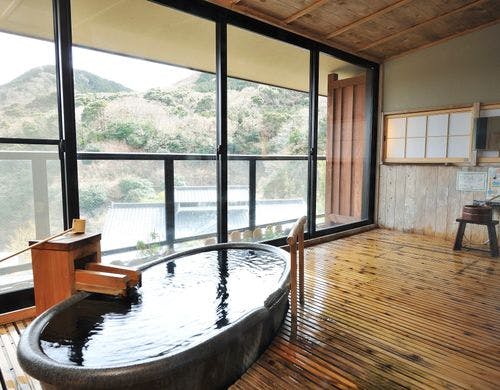 ピグマリオンスタンダード客室（一例）