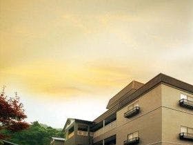 飲泉、自家源泉かけ流しの秘湯観音温泉