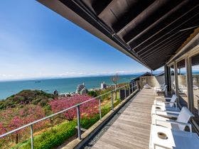 知多半島海のしょうげつ　