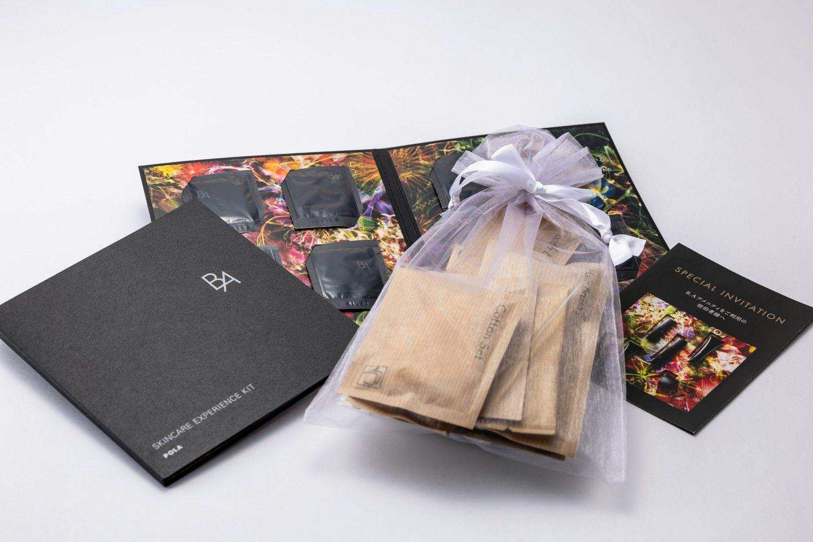 客室アメニティイメージ