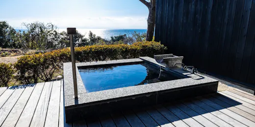 知多半島 海のしょうげつ