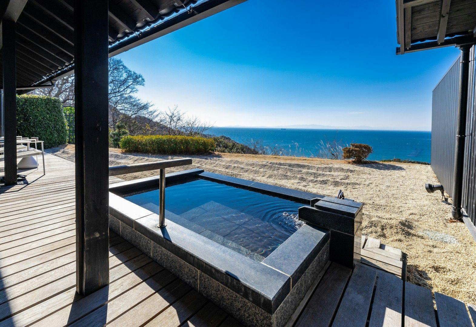 【空の１】平屋Aタイプ67平米風呂