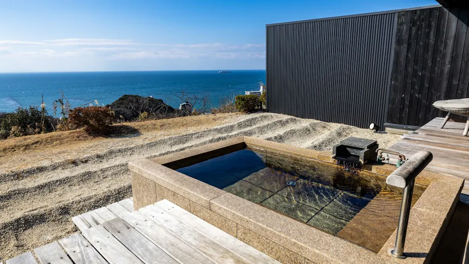 Chita Peninsula Umi no Shougetsu