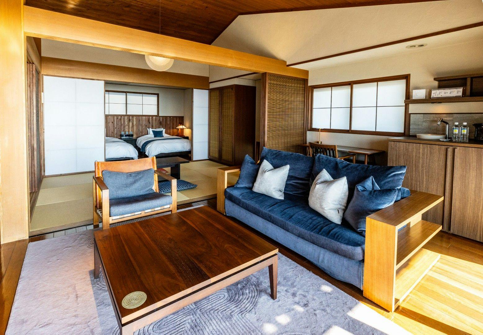 知多半島　海のしょうげつ
