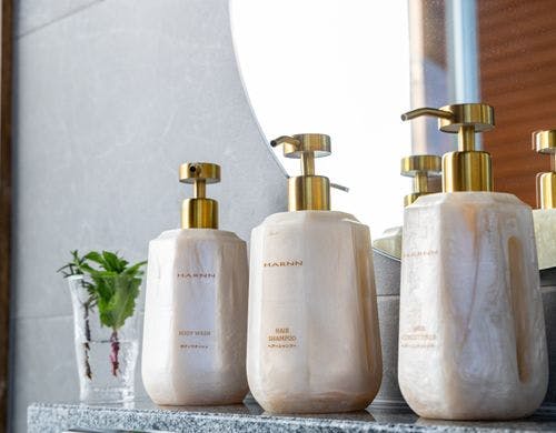 アメニティイメージ