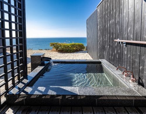 【空の２】メゾネットBタイプ80平米風呂