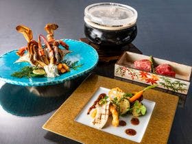 知多半島海のしょうげつ　 2枚目