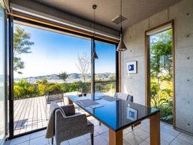 知多半島海のしょうげつ　