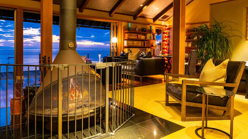 Chita Peninsula Umi no Shougetsu