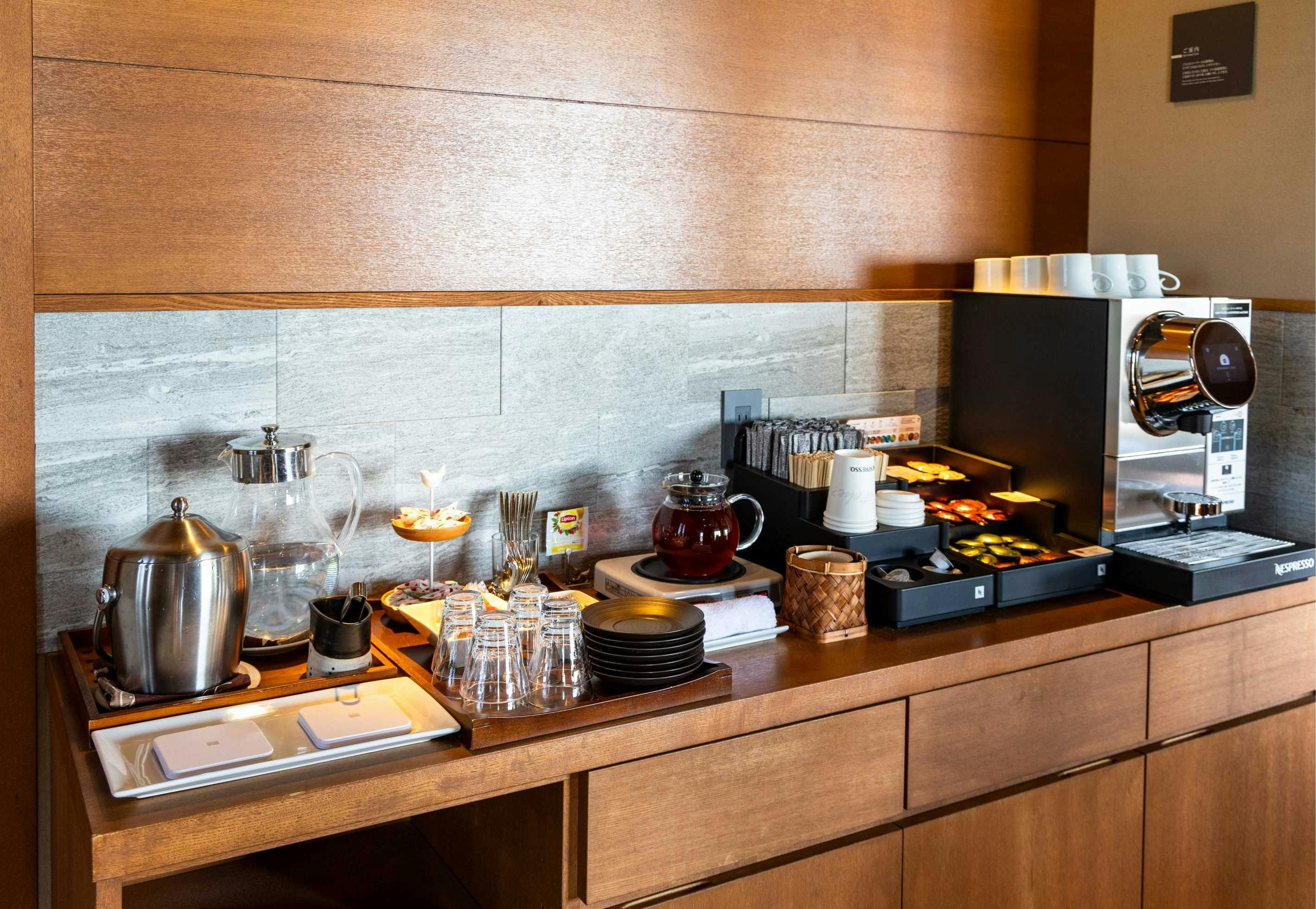 ラウンジ内観イメージ