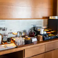 ラウンジ内観イメージ