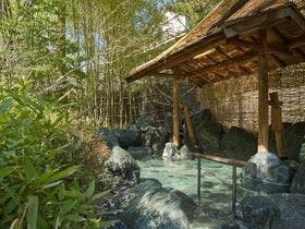 全館源泉掛け流しの宿 西山温泉 慶雲館 3枚目
