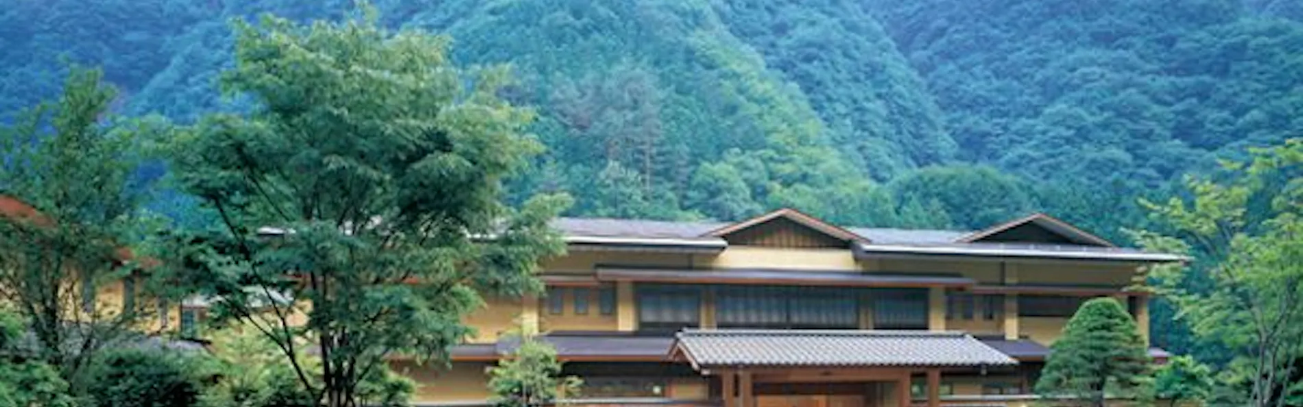 全館源泉掛け流しの宿 西山温泉 慶雲館