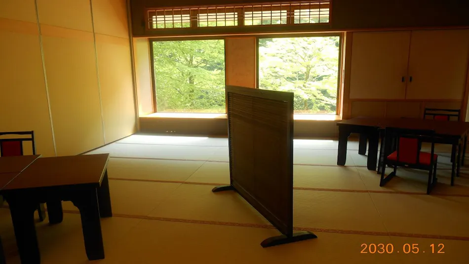 Keiunkan Inn, Nishiyama Onsen, Entirely Fed by Natural Hot Springs