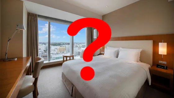 Rencana Kamar Sesuai Pilihan