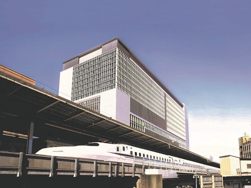 ホテルアソシア新横浜