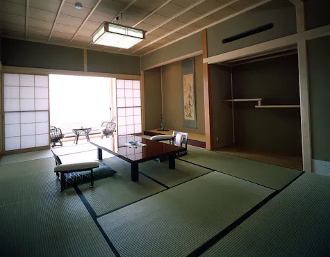 ちょっと広めのお部屋例(10~12畳)