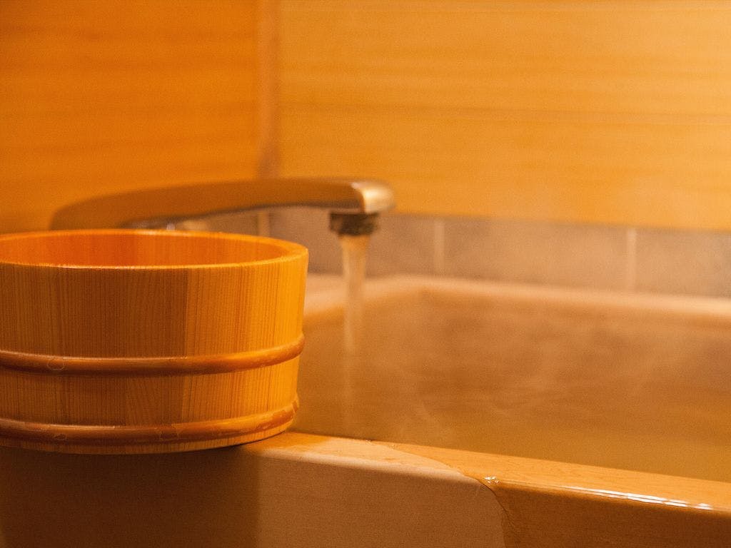笹屋ホテル