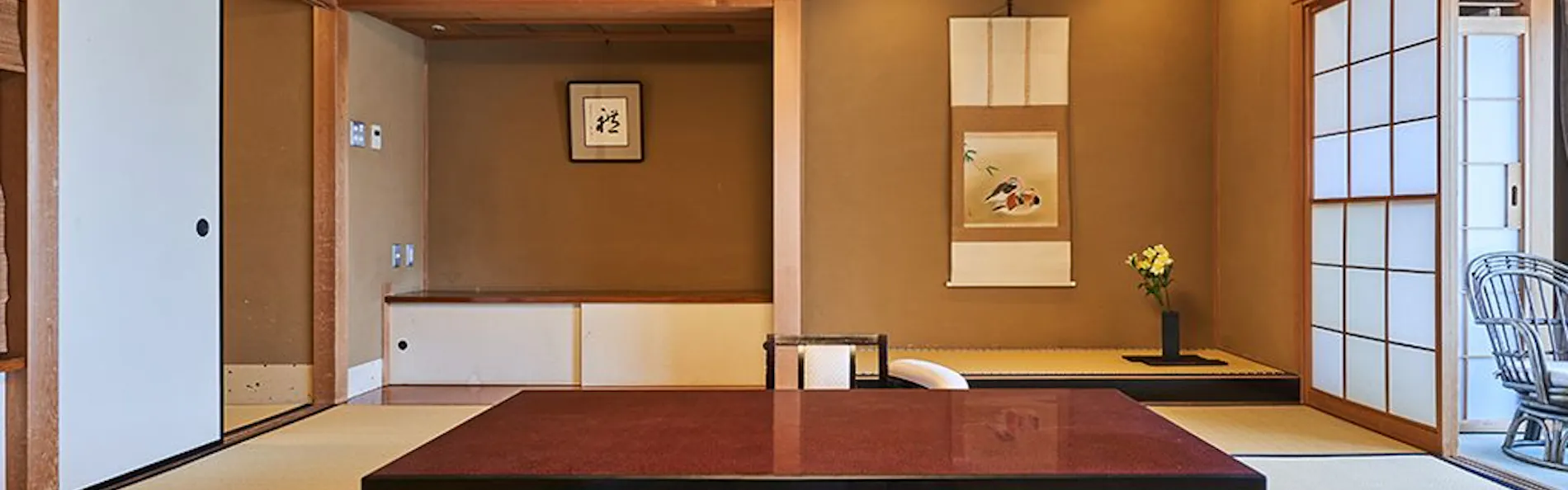 笹屋ホテル