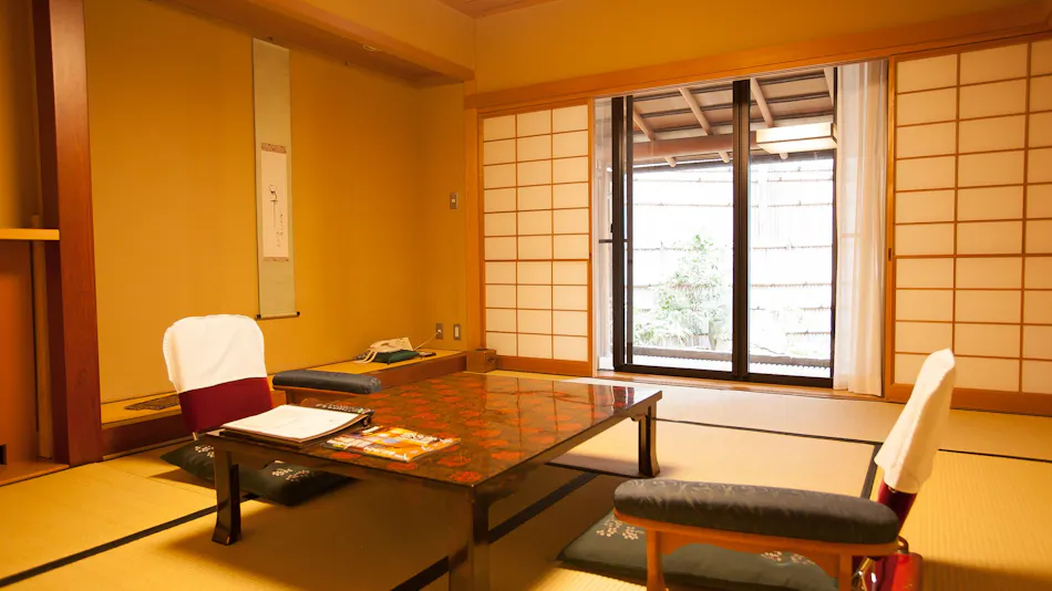 Sasaya Hotel