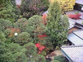 笹屋ホテル